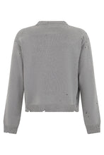 Carica l'immagine nel visualizzatore di Gallery, Maglione con frase
