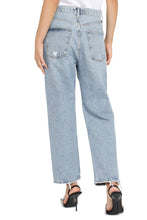 Carica l'immagine nel visualizzatore di Gallery, Jeans straight leg 90'S Crop
