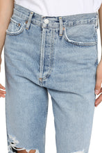 Carica l'immagine nel visualizzatore di Gallery, Jeans straight leg 90'S Crop
