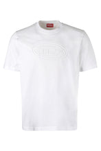 Carica l'immagine nel visualizzatore di Gallery, T-shirt girocollo T-Adjust-Bigoval
