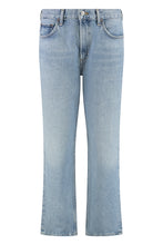 Load image into Gallery viewer, Valen Straight leg jeans
