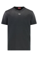Carica l'immagine nel visualizzatore di Gallery, T-shirt girocollo T-Adjust-T1 in cotone
