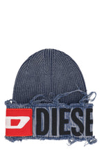 Carica l'immagine nel visualizzatore di Gallery, Cappello k-frok in maglia
