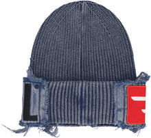 Carica l'immagine nel visualizzatore di Gallery, Cappello k-frok in maglia

