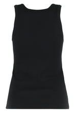 Load image into Gallery viewer, Tank top t-anki-od in cotton
