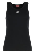 Load image into Gallery viewer, Tank top t-anki-od in cotton
