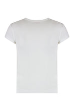 Load image into Gallery viewer, T-shirt t-angie-od in cotton
