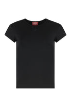 Load image into Gallery viewer, T-shirt t-angie-od in cotton
