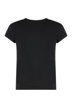 Load image into Gallery viewer, T-shirt t-angie-od in cotton
