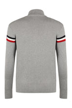Carica l'immagine nel visualizzatore di Gallery, Maglione dolcevita Wengen
