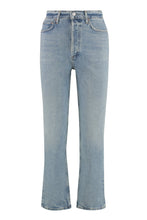 Carica l'immagine nel visualizzatore di Gallery, Jeans straight leg 90'S
