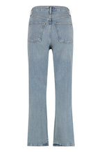 Carica l'immagine nel visualizzatore di Gallery, Jeans straight leg 90'S
