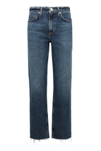 Carica l'immagine nel visualizzatore di Gallery, Jeans straight leg Valen
