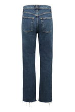 Carica l'immagine nel visualizzatore di Gallery, Jeans straight leg Valen
