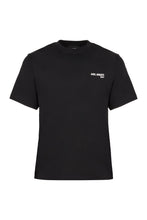 Carica l'immagine nel visualizzatore di Gallery, T-shirt in cotone con logo
