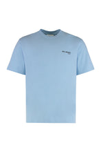 Carica l'immagine nel visualizzatore di Gallery, T-shirt girocollo Legacy in cotone
