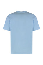 Carica l'immagine nel visualizzatore di Gallery, T-shirt girocollo Legacy in cotone
