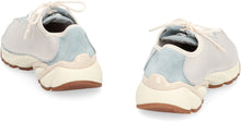 Carica l'immagine nel visualizzatore di Gallery, Sneakers low-top Klov in pelle
