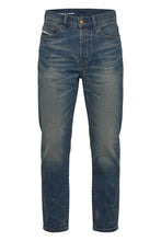 Load image into Gallery viewer, Jeans 1891 D-Went high waist
