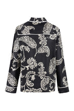 Load image into Gallery viewer, Printed viscose shirt
