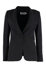 Carica l'immagine nel visualizzatore di Gallery, Blazer in jersey
