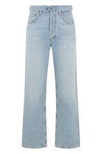 Load image into Gallery viewer, Straight jeans in cotton
