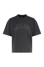 Carica l'immagine nel visualizzatore di Gallery, T-shirt girocollo Link in cotone
