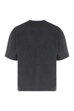 Carica l'immagine nel visualizzatore di Gallery, T-shirt girocollo Link in cotone

