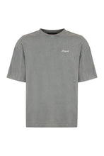 Carica l'immagine nel visualizzatore di Gallery, T-shirt girocollo Honor Washed in cotone

