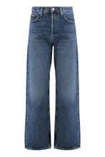 Carica l'immagine nel visualizzatore di Gallery, The Arc Jean 32 wide-leg
