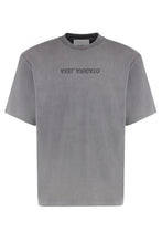 Carica l'immagine nel visualizzatore di Gallery, T-shirt oversize Distort
