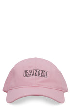 Carica l'immagine nel visualizzatore di Gallery, Cappello da baseball con logo
