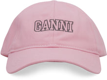 Carica l'immagine nel visualizzatore di Gallery, Cappello da baseball con logo
