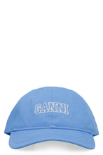 Carica l'immagine nel visualizzatore di Gallery, Cappello da baseball con logo
