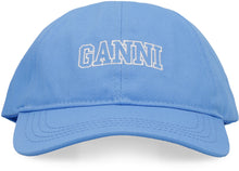 Carica l'immagine nel visualizzatore di Gallery, Cappello da baseball con logo
