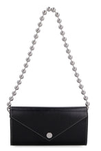 Carica l'immagine nel visualizzatore di Gallery, Wallet on chain in pelle
