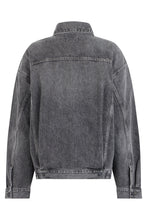 Load image into Gallery viewer, Denim jacket
