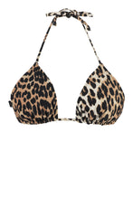 Carica l'immagine nel visualizzatore di Gallery, Top bikini stampato
