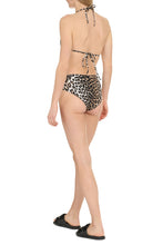 Carica l'immagine nel visualizzatore di Gallery, Slip bikini stampato
