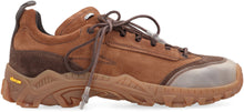 Carica l'immagine nel visualizzatore di Gallery, Sneakers low-top Gabe in suede

