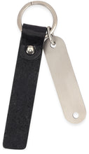 Load image into Gallery viewer, Leather Keyring
