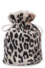 Carica l'immagine nel visualizzatore di Gallery, Pouch con chiusura a coulisse
