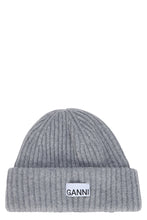 Carica l'immagine nel visualizzatore di Gallery, Cappello in misto lana
