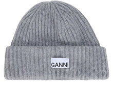 Carica l'immagine nel visualizzatore di Gallery, Cappello in misto lana
