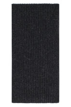 Load image into Gallery viewer, Ribbed knit scarf
