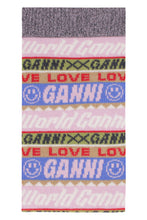 Carica l'immagine nel visualizzatore di Gallery, Sciarpa Graphic Wool
