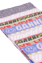 Carica l'immagine nel visualizzatore di Gallery, Sciarpa Graphic Wool
