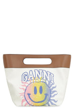 Carica l'immagine nel visualizzatore di Gallery, Tote bag in canvas
