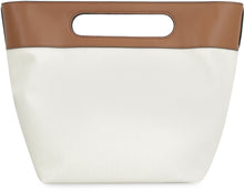 Carica l'immagine nel visualizzatore di Gallery, Tote bag in canvas
