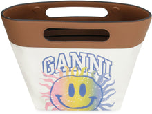 Carica l'immagine nel visualizzatore di Gallery, Tote bag in canvas
